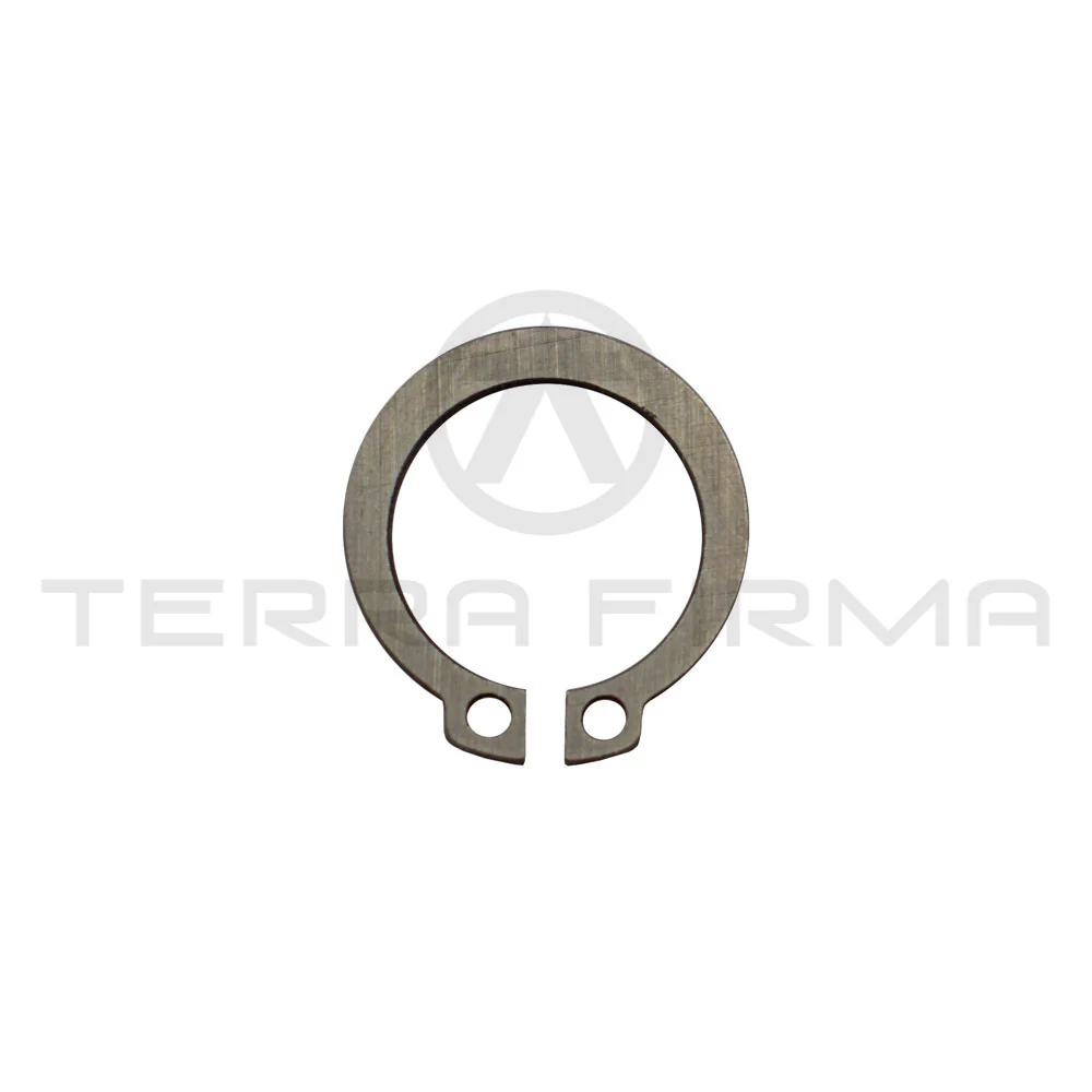 Nissan Skyline R33 GTS25T 5-Speed MT Shift Control Snap Ring
