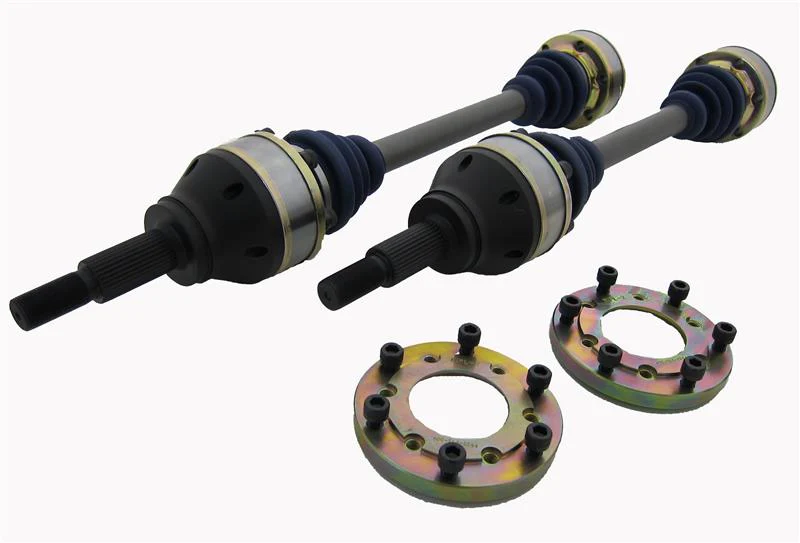 DSS Nissan Rear Right Axle Level 5 For Skyline R32 R33 R34 GTR (non V-Spec) 510030