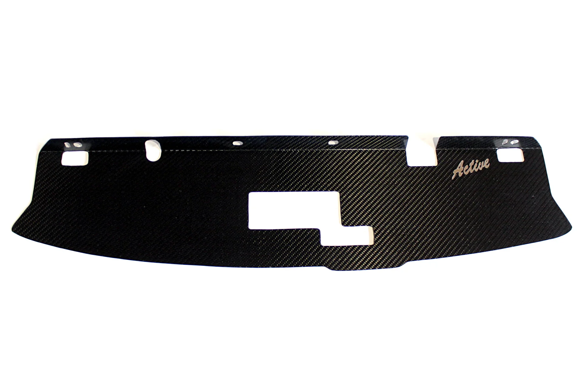 Garage Active Dry Carbon Radiator Cooling Panel Plate For Nissan Skyline R34 GTR - Image 2