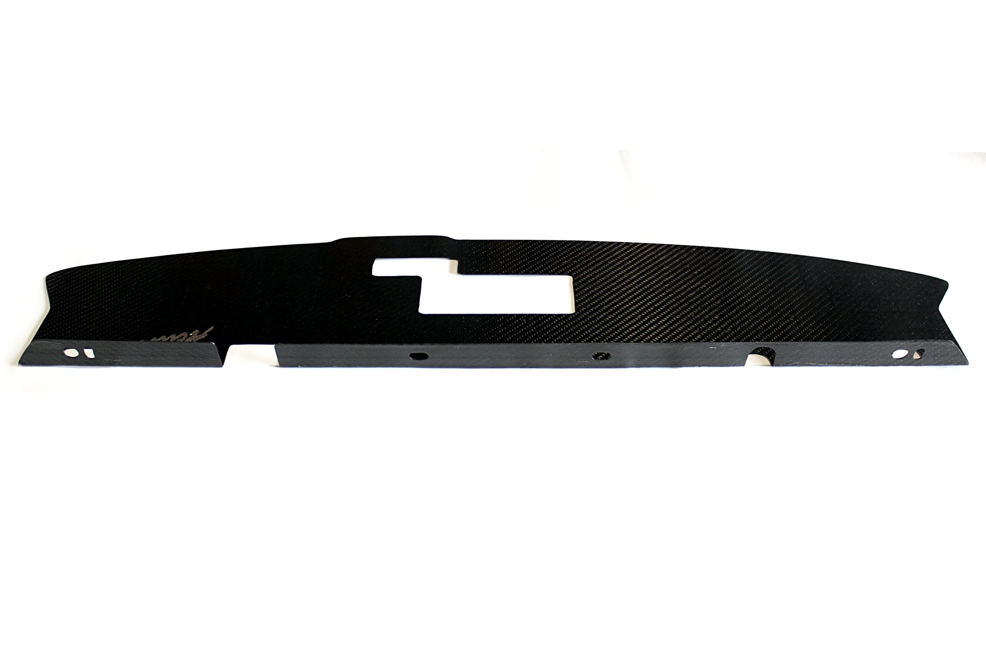 Garage Active Dry Carbon Radiator Cooling Panel Plate For Nissan Skyline R34 GTR - Image 5