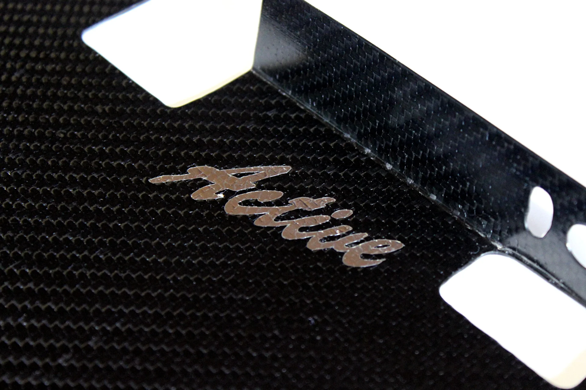 Garage Active Dry Carbon Radiator Cooling Panel Plate For Nissan Skyline R34 GTR - Image 6