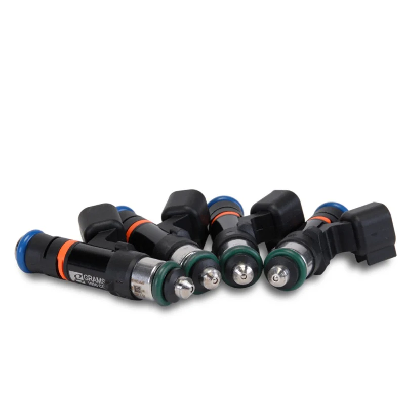 Grams Performance RB26DETT 1000cc Fuel Injectors (Top Feed Only 14mm) G2-1000-0705