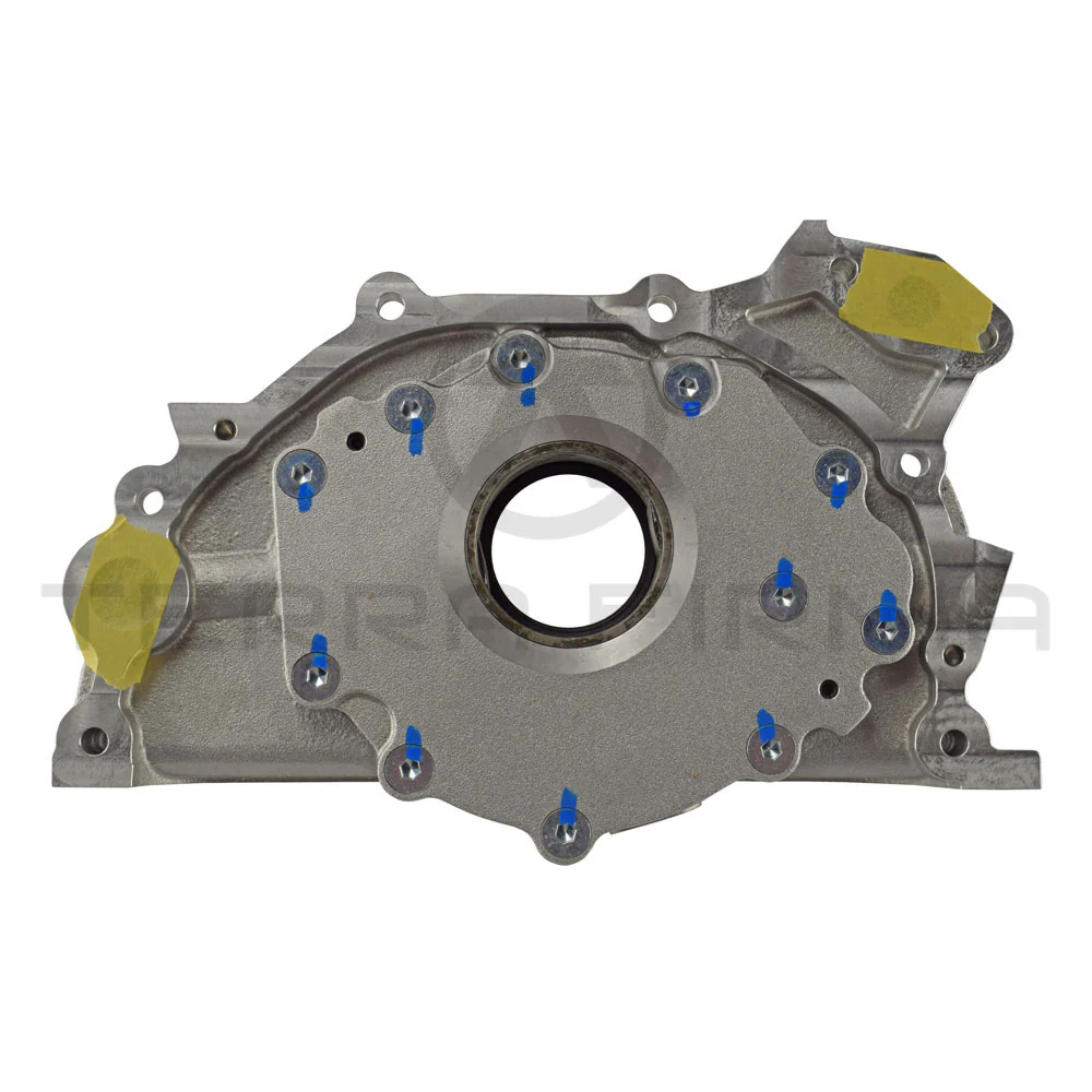 HKS Oil Pump RB26DETT Oil Pump Upgrade Kit 15003-AN001 - Image 2