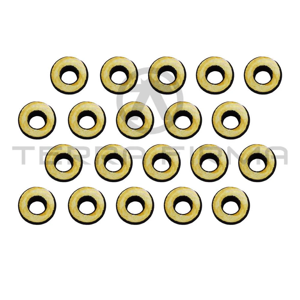 JRE Valve Cover Washer Set For Nissan Laurel C33 RB20 - Image 2