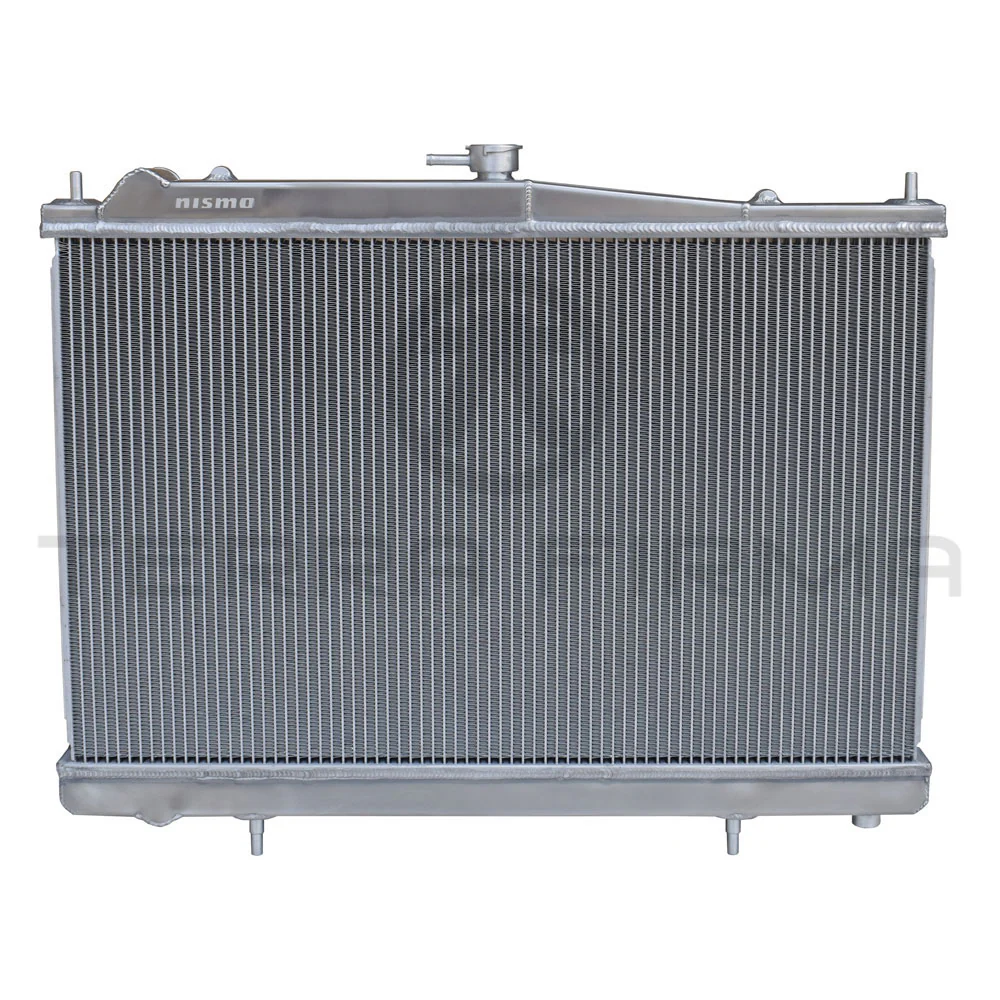 NISMO Aluminum Radiator For Nissan Skyline R33 GTR