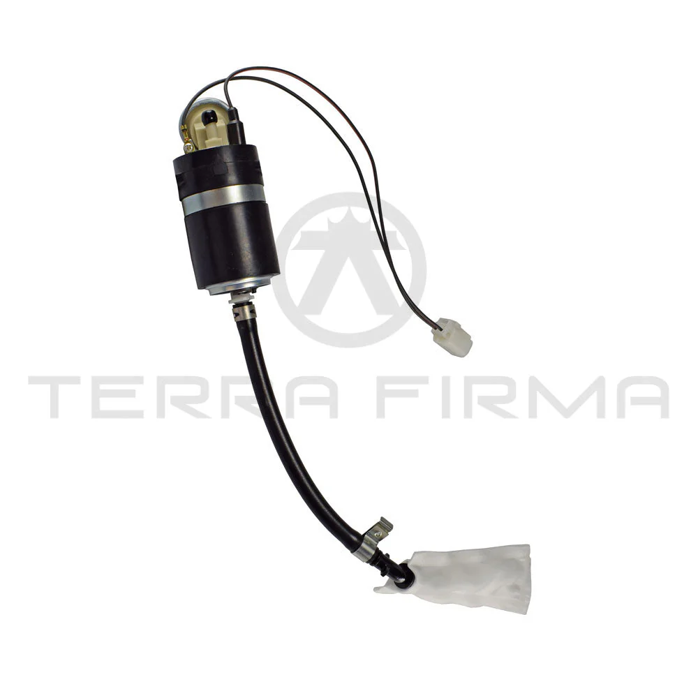 NISMO Fuel Pump Assembly For Nissan Skyline R33 GTR RB26DETT - Image 2