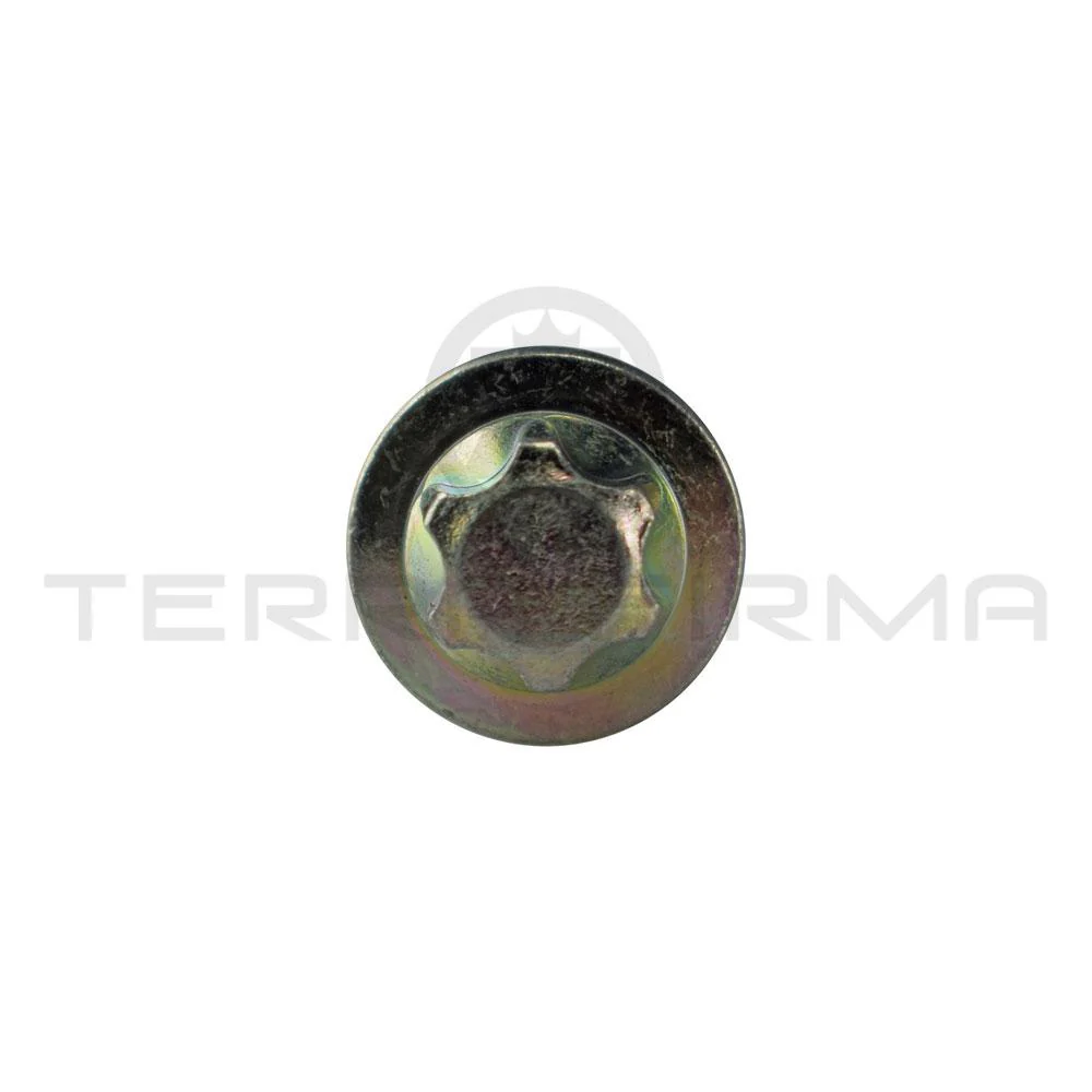 Nissan 180SX S13 Silvia S14 Steering Gear Cover Cap Bolt - Image 2