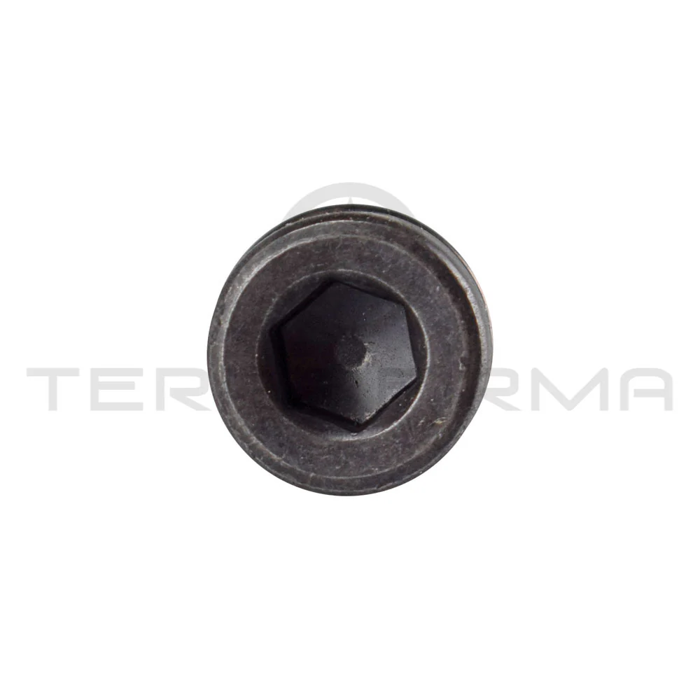 Nissan S14 (Late) S15 Timing Chain Guide Bolt (Tension Side) SR20 - Image 2