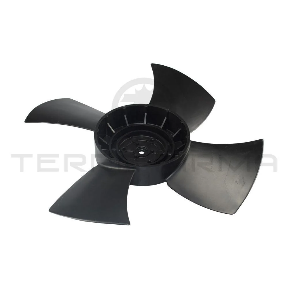 Nissan Fairlady Z32 Air Conditioning Condenser Fan - Image 2