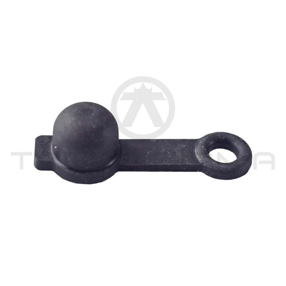 Nissan Fairlady Z32 Clutch Tube Front Connector Bleeder Cap (30364C)