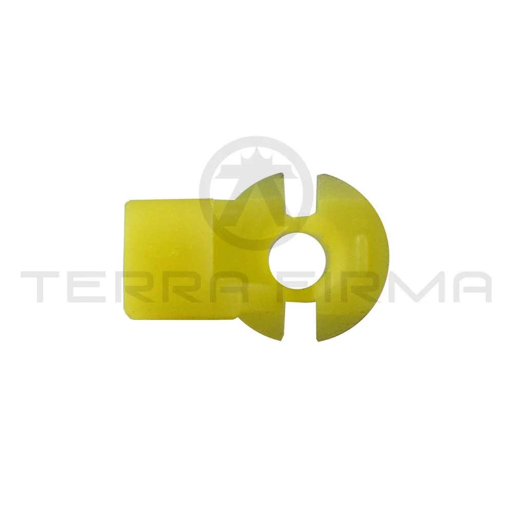 Nissan Fairlady Z32 Door Lock Knob Rod Holder, Right (Late) (80512HC) - Image 2