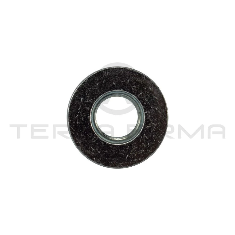 Nissan Fairlady Z32 Front Knuckle Kingpin Bearing Lock Nut (40228) - Image 2