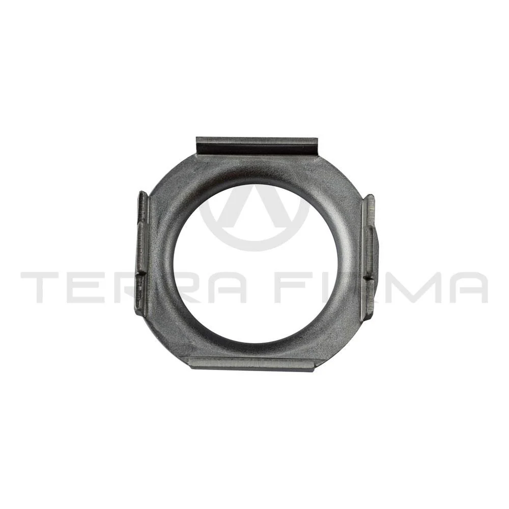 Nissan Fairlady Z32 Front Inner Tie Rod Lock Plate (49635M) - Image 2