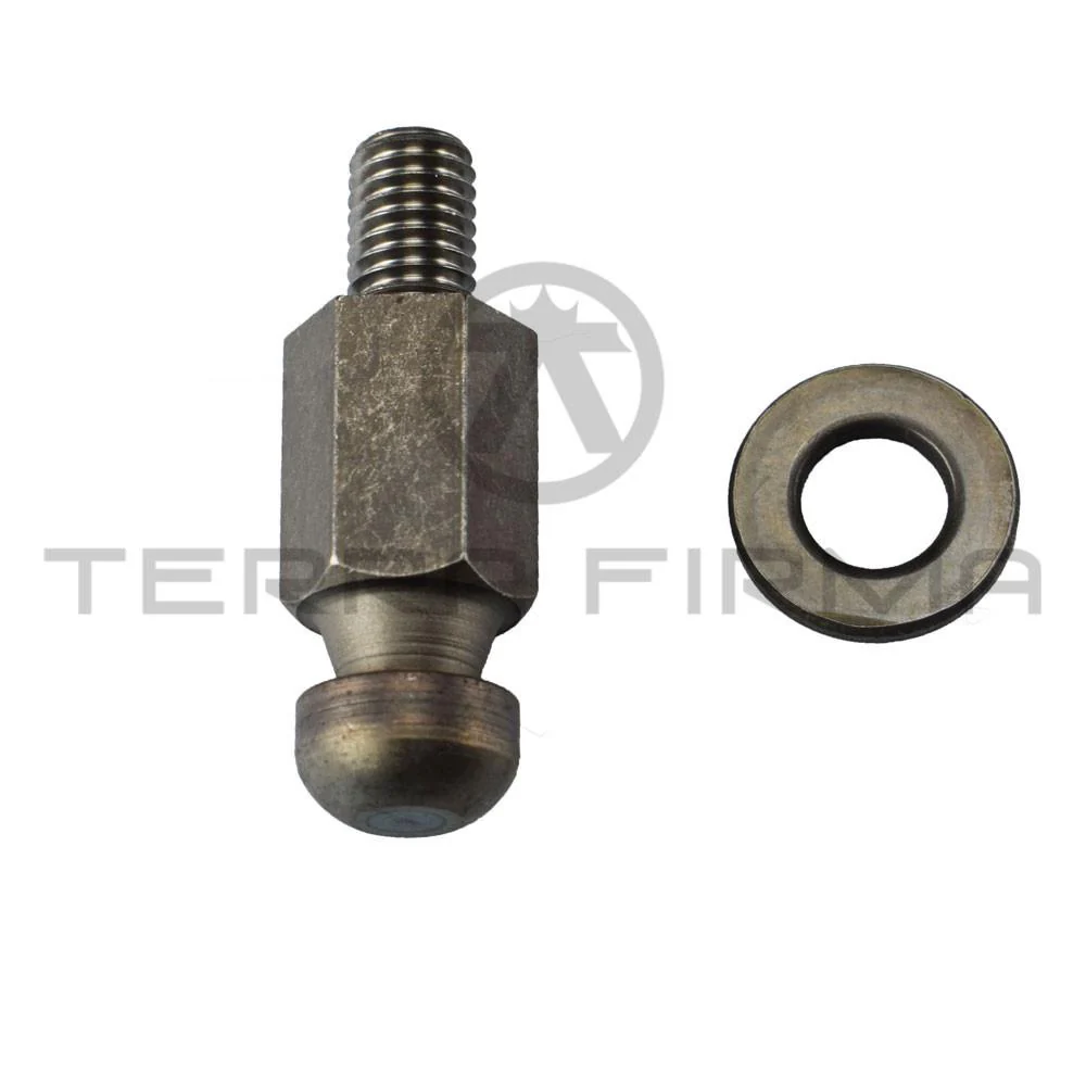 NISMO Clutch Pivot Ball For Nissan Fairlady/300ZX Z32 (Push) - Image 2