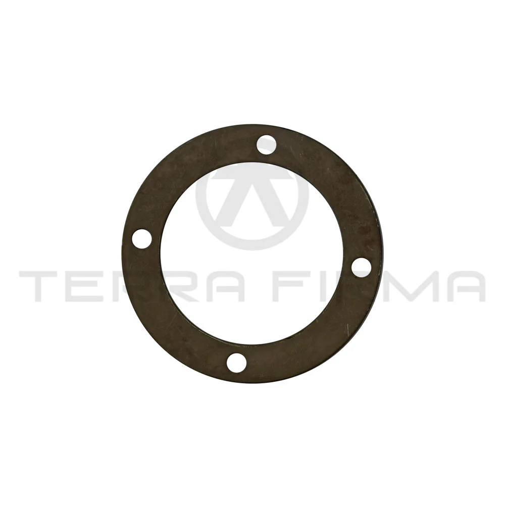 Nissan Fairlady Z32 Rear Final Drive Side Gear Thrust Washer 0.86mm (38424+A)