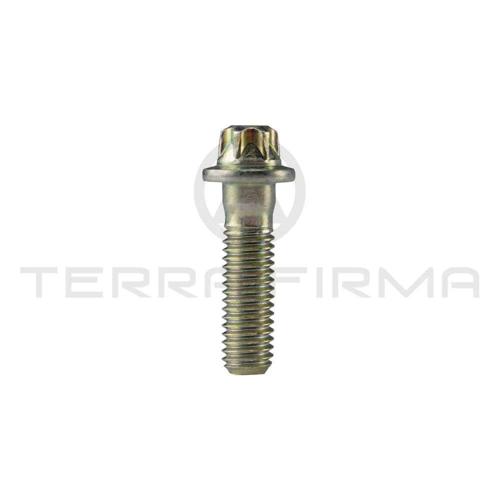 Nissan Fairlady Z32 Steering Gear Cover Cap Bolt (48011D)