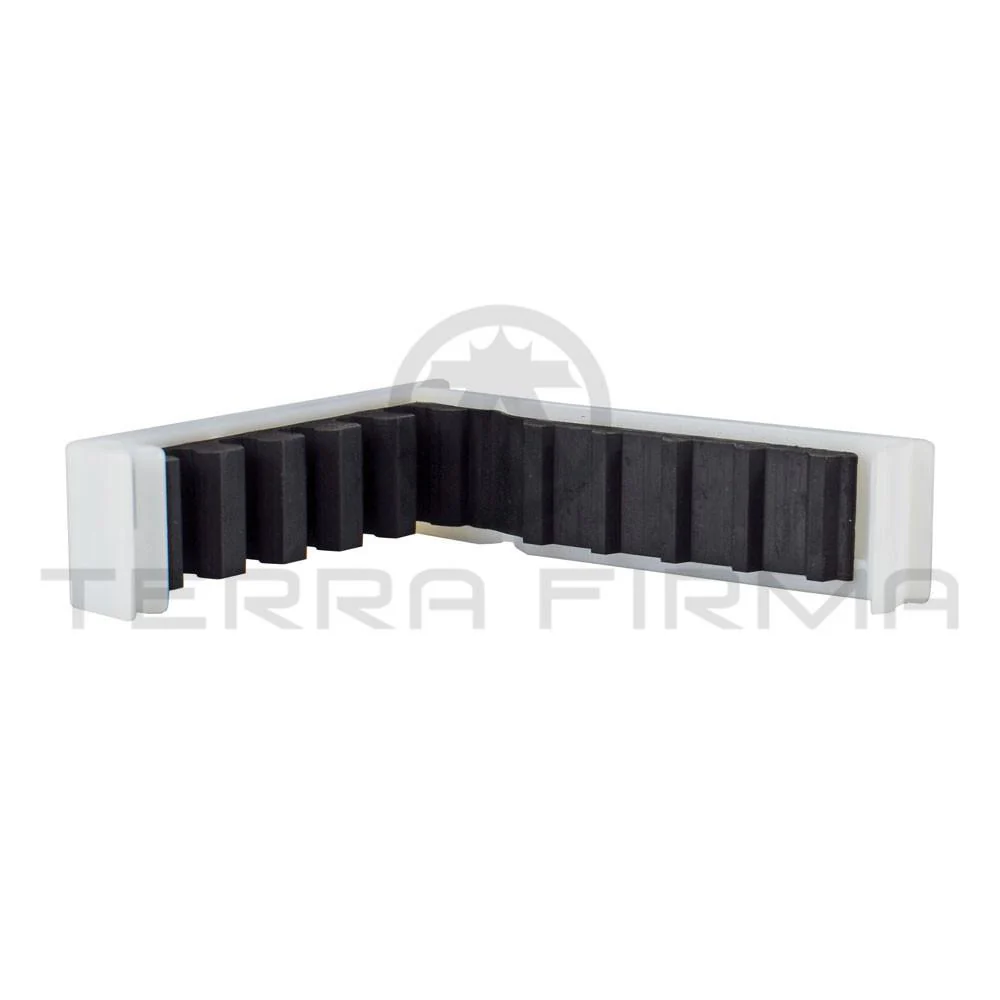 Nissan Laurel C33 Brake Line Clamp On Firewall RB20 RD28 - Image 2