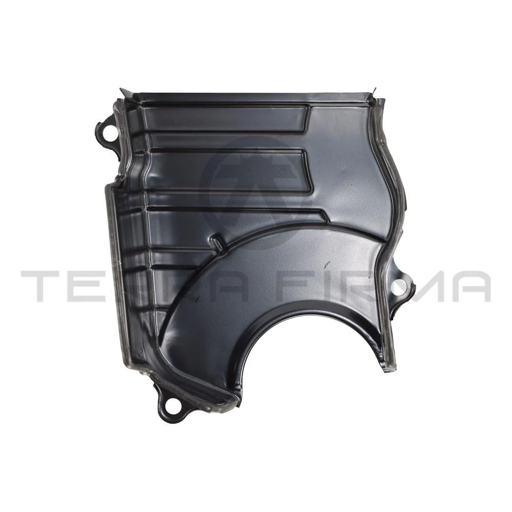 Nissan Laurel C33 Lower Timing Belt Cover RB20 - Image 2