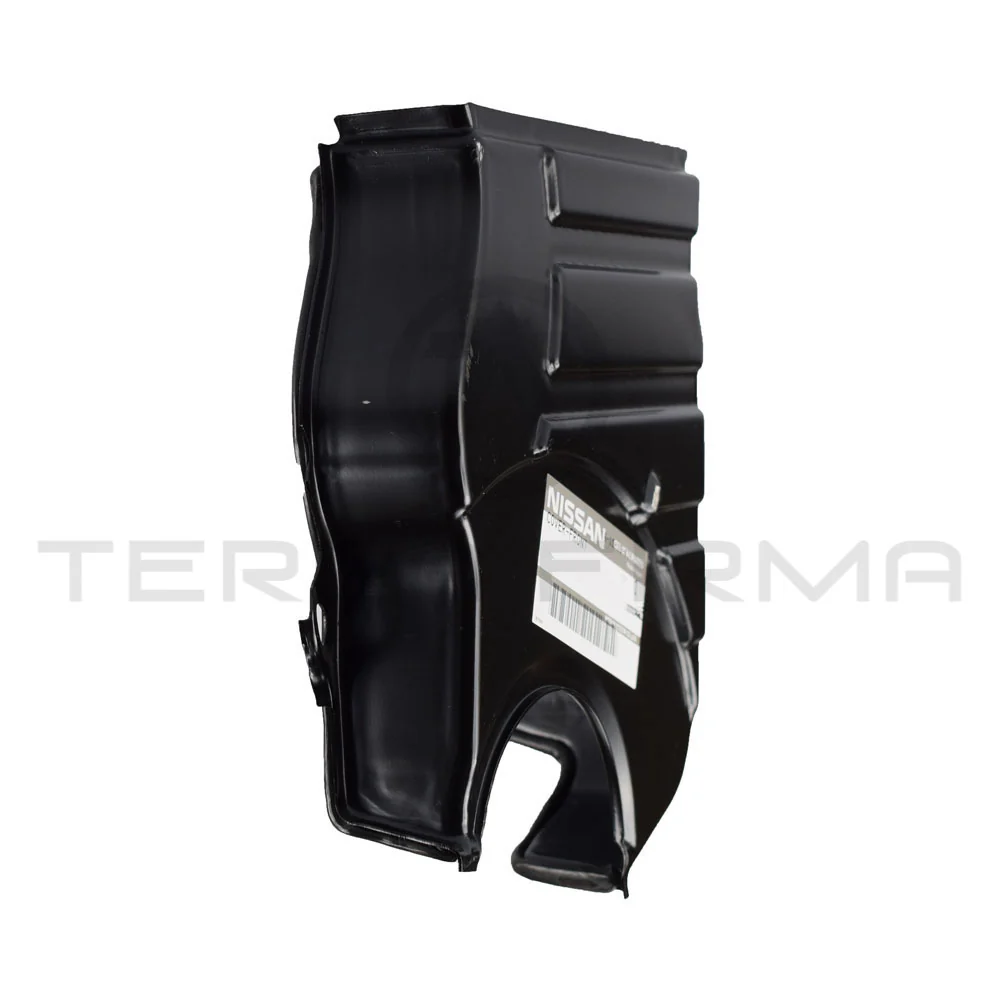 Nissan Laurel C33 Lower Timing Belt Cover RB20 - Image 3