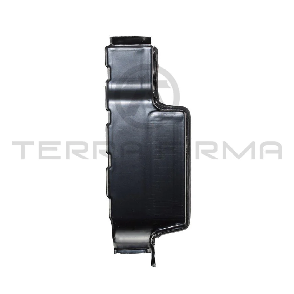 Nissan Laurel C33 Lower Timing Belt Cover RB20 - Image 4