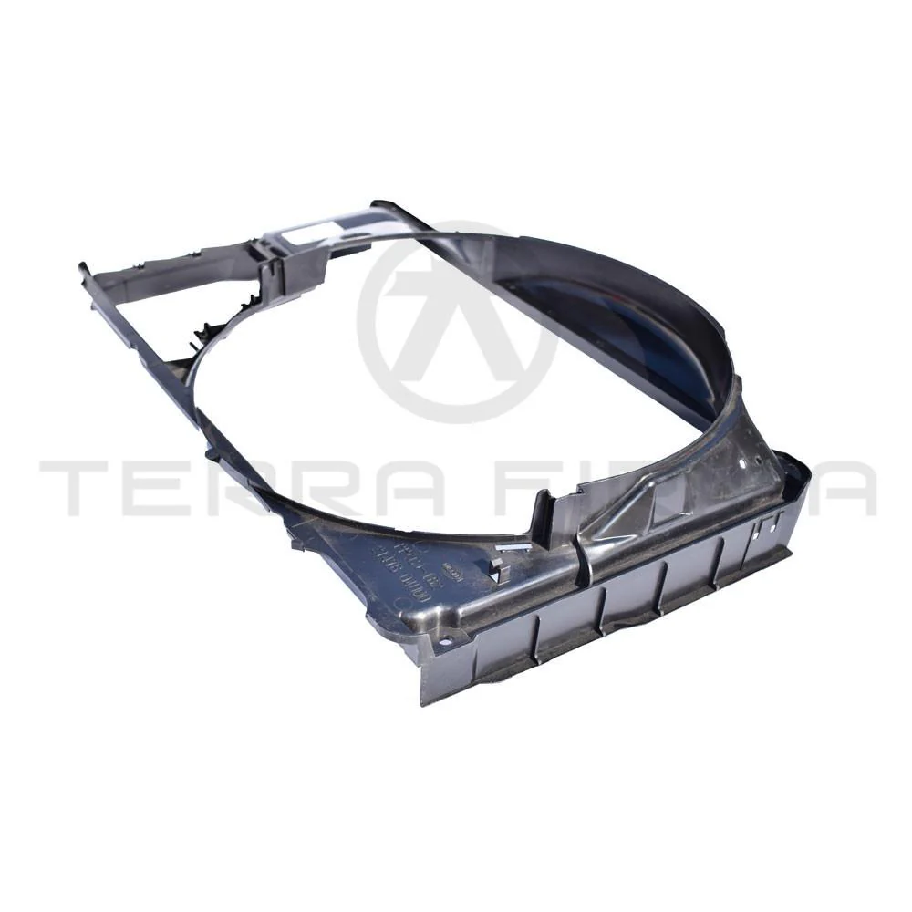 Nissan Laurel C33 Upper Fan Shroud RB20DT RB25D - Image 4