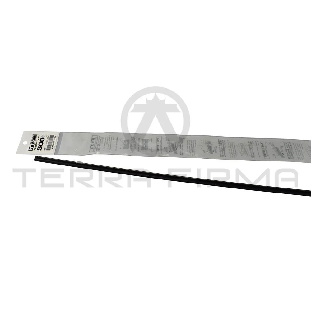 Nissan Laurel C33 Wiper Blade Refill, Drivers Side - Image 3
