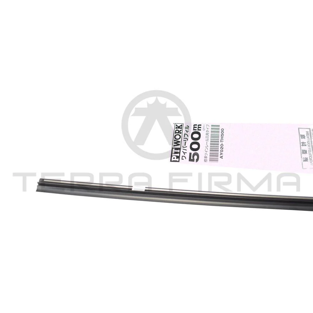 Nissan Laurel C33 Wiper Blade Refill, Drivers Side - Image 4