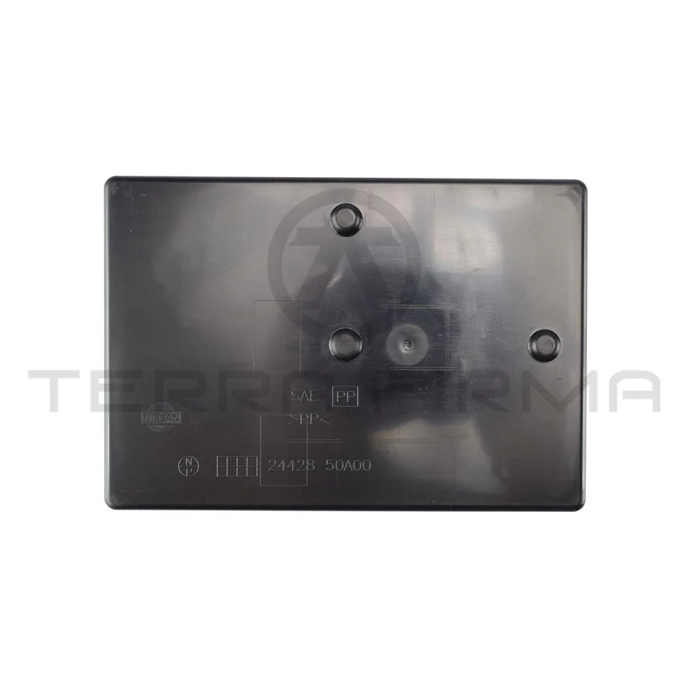 Nissan Pulsar GTIR RNN14 Battery Tray, Small Style - Image 2