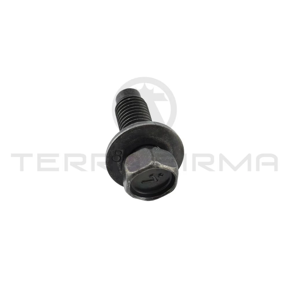 Nissan Silvia/180SX/200SX S13 S14 S15 Front Seat Seat Track Bolt - Image 2
