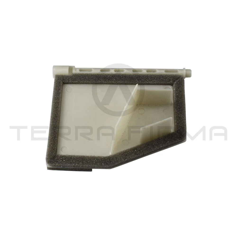 Nissan Silvia/180SX S13 Heater Door Assembly, Foot - Image 2