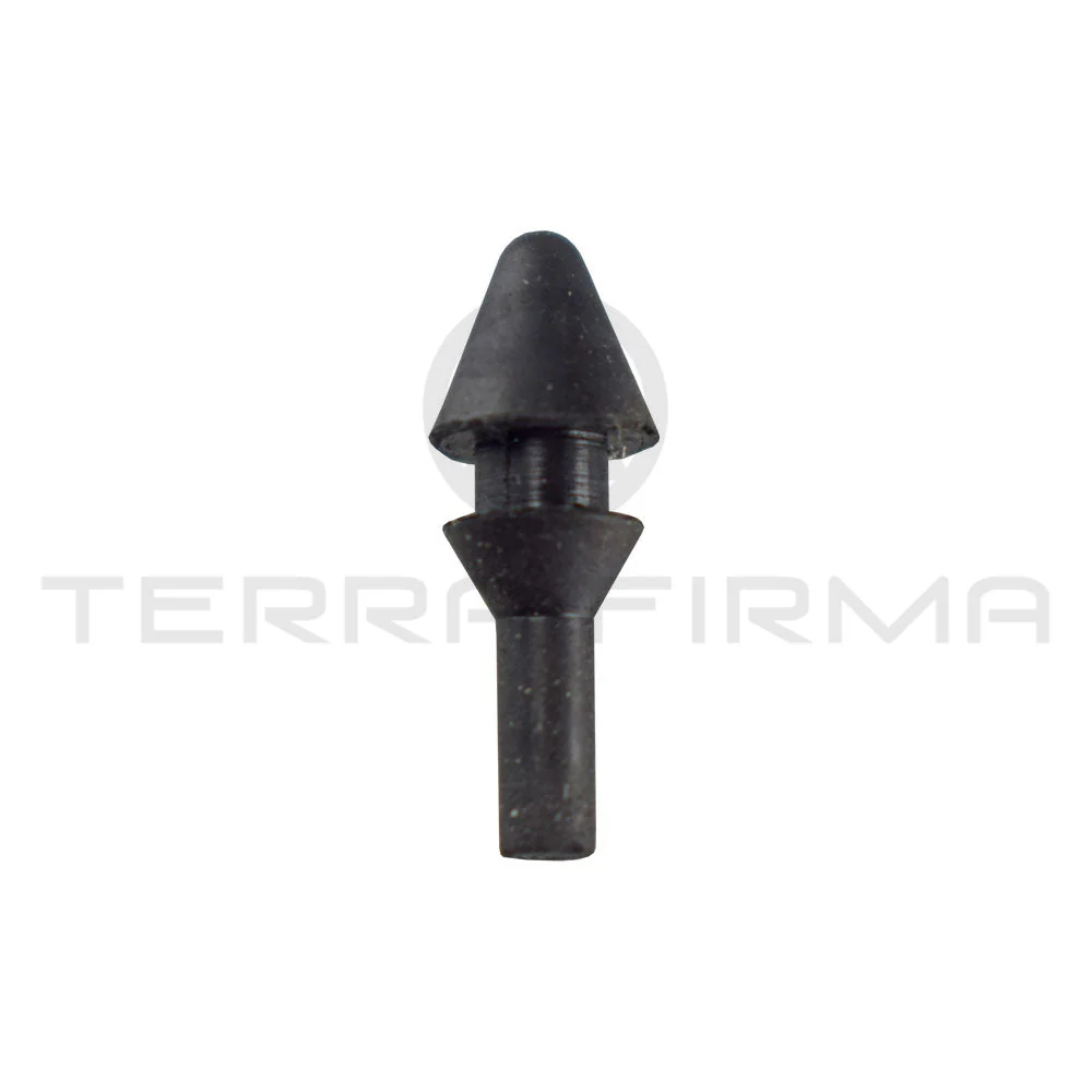 Nissan Silvia S13 Glove Box Rubber Bumper Stopper