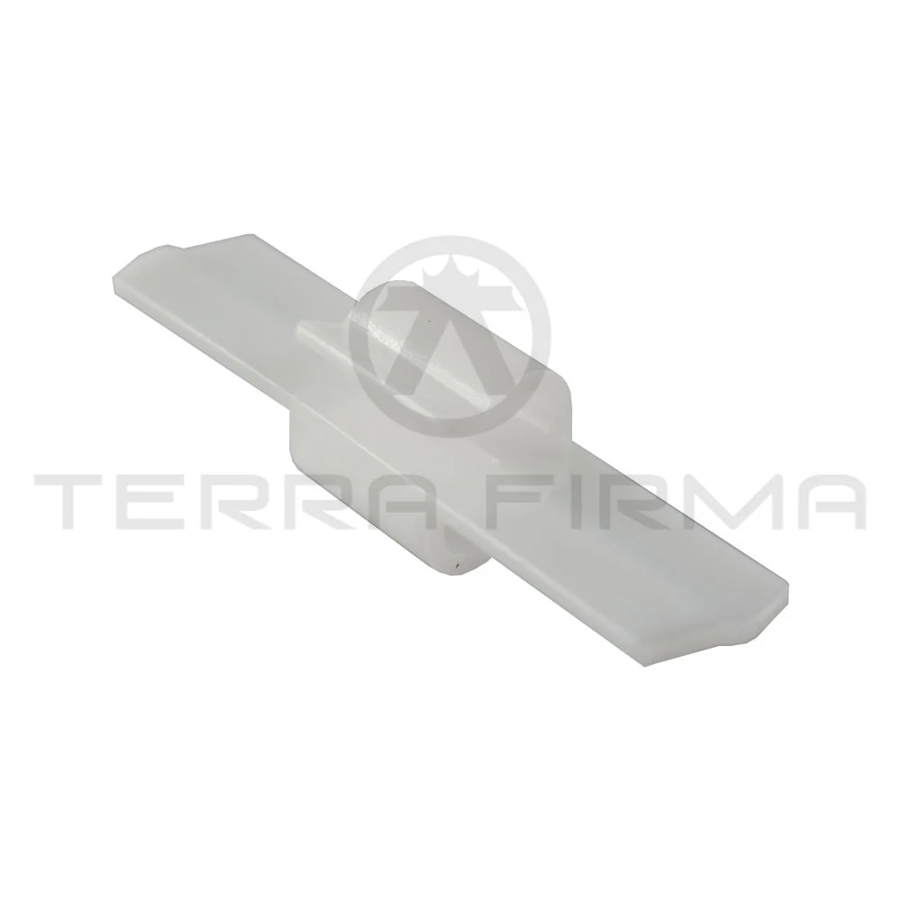 Nissan Silvia S13 Trunk Lid Torsion Bar Holder Without Spoiler