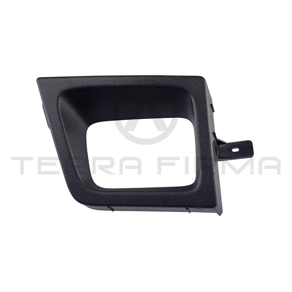 Nissan Silvia S14 Projector Fog Lamp Rim, Left