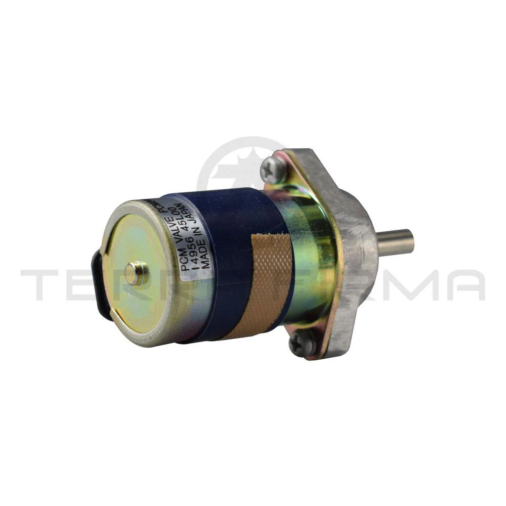 Nissan Silvia/200SX S14 S15 PCM Valve Boost Solenoid