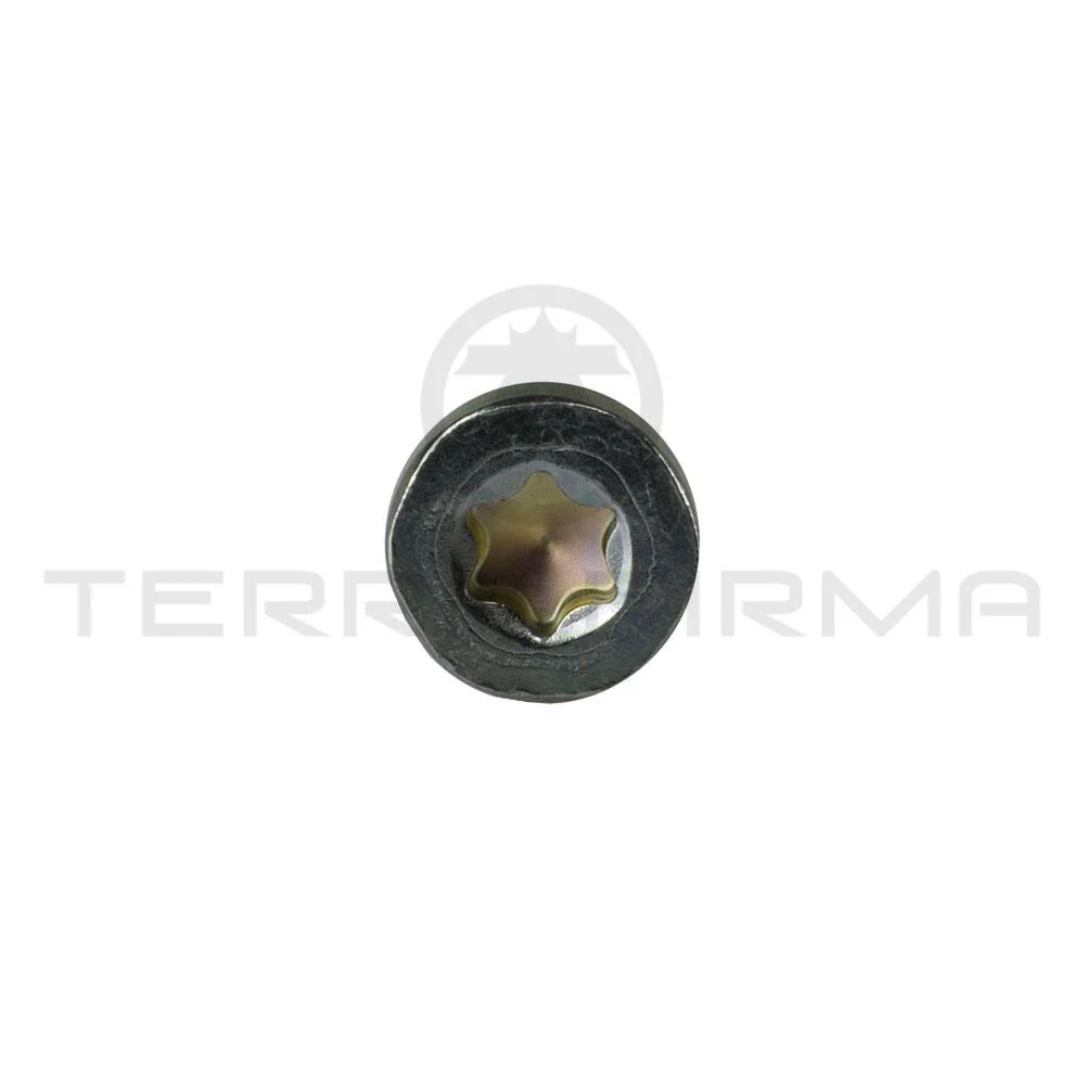 Nissan Silvia S14 S15 Power Steering Pump Bolt - Image 2