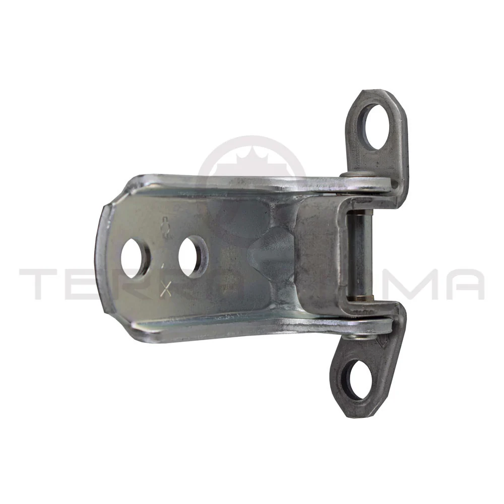 Nissan Silvia S15 Door Hinge, Right Upper Left Lower (80400P) - Image 2