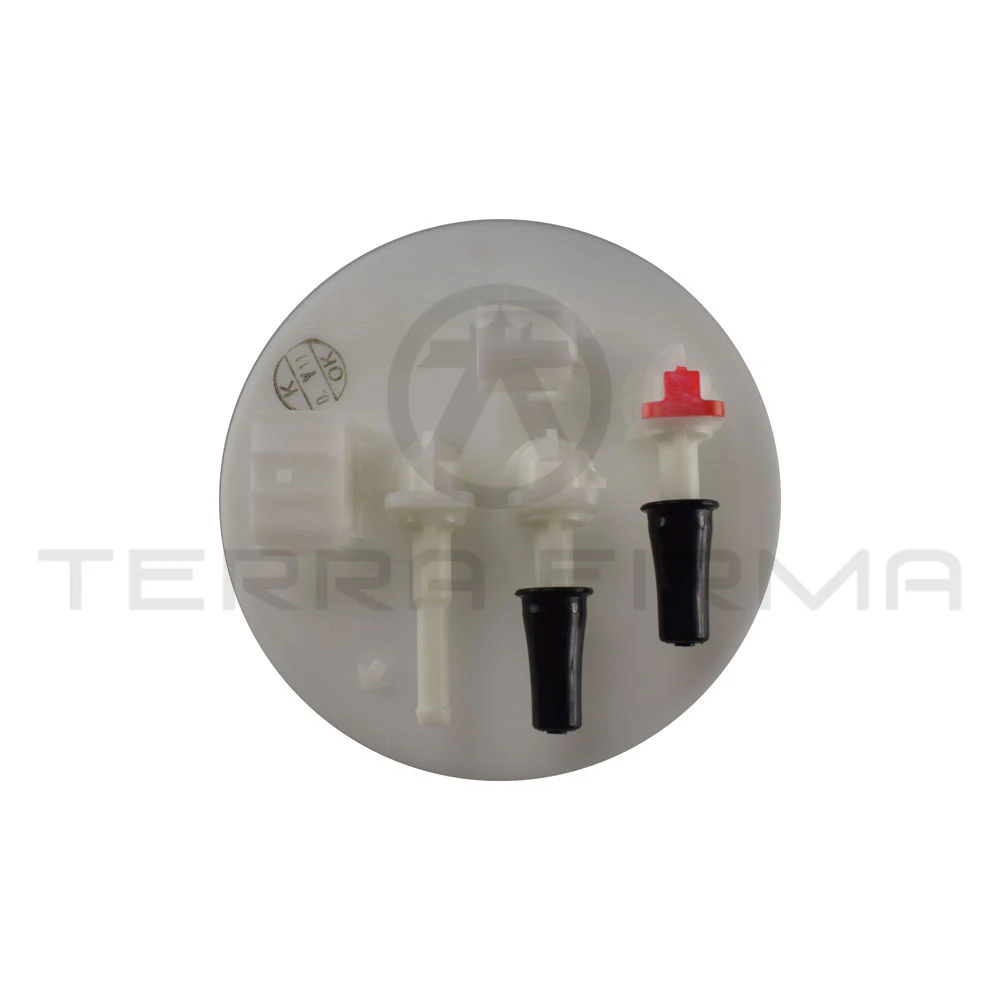 Nissan SIlvia S15 Fuel Tank Outlet Tube Top Plate - Image 2