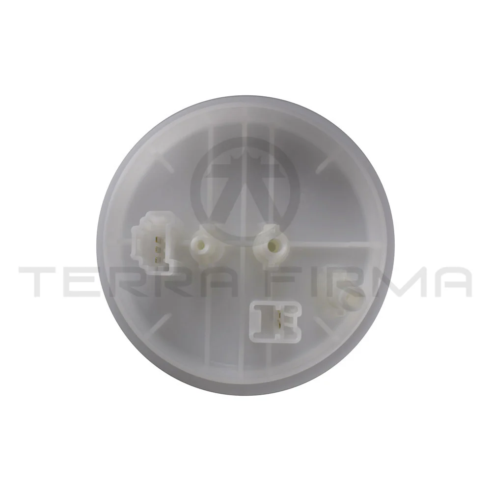 Nissan SIlvia S15 Fuel Tank Outlet Tube Top Plate - Image 3