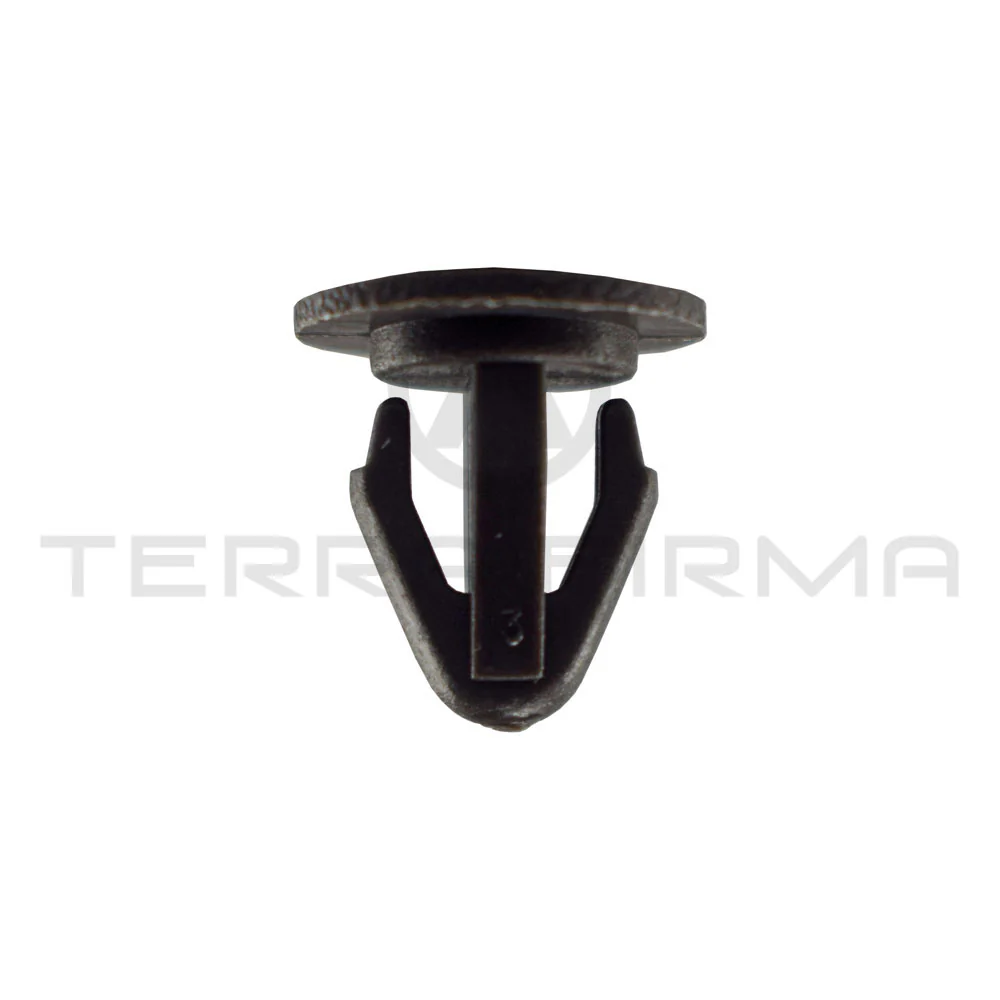 Nissan Silvia S15 Rear Lower Side Pillar Finisher Molding Clip (Lower)