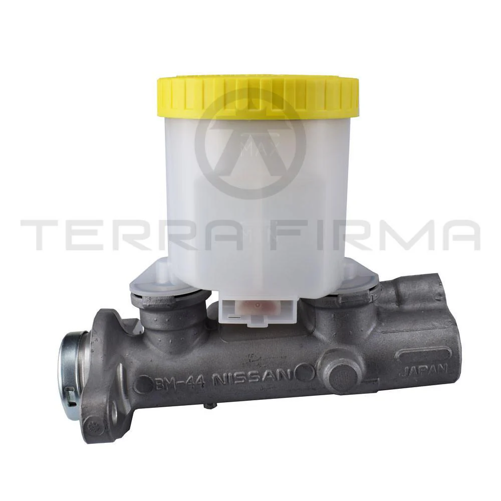Nissan Skyline GTR R32 Brake Master Cylinder (N1/Nismo Models) 15/16" W/o ABS