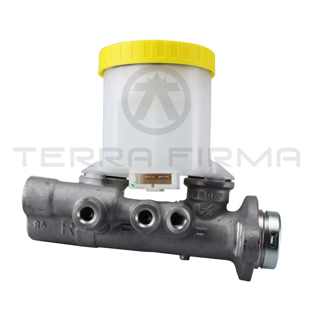 Nissan Skyline GTR R32 Brake Master Cylinder (N1/Nismo Models) 15/16" W/o ABS - Image 2
