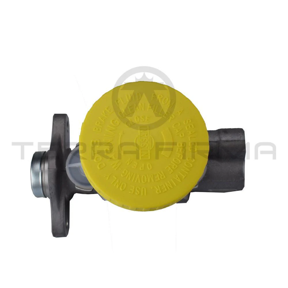 Nissan Skyline GTR R32 Brake Master Cylinder (N1/Nismo Models) 15/16" W/o ABS - Image 6