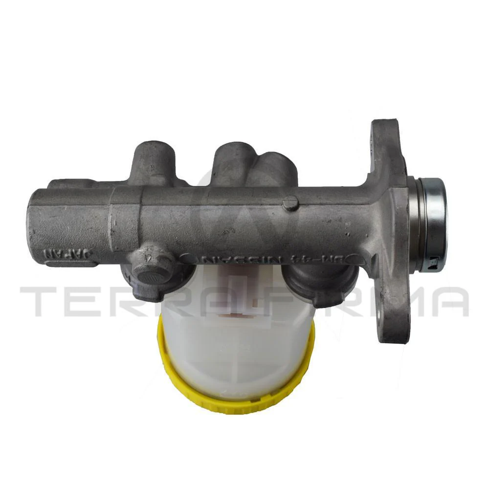 Nissan Skyline GTR R32 Brake Master Cylinder (N1/Nismo Models) 15/16" W/o ABS - Image 7