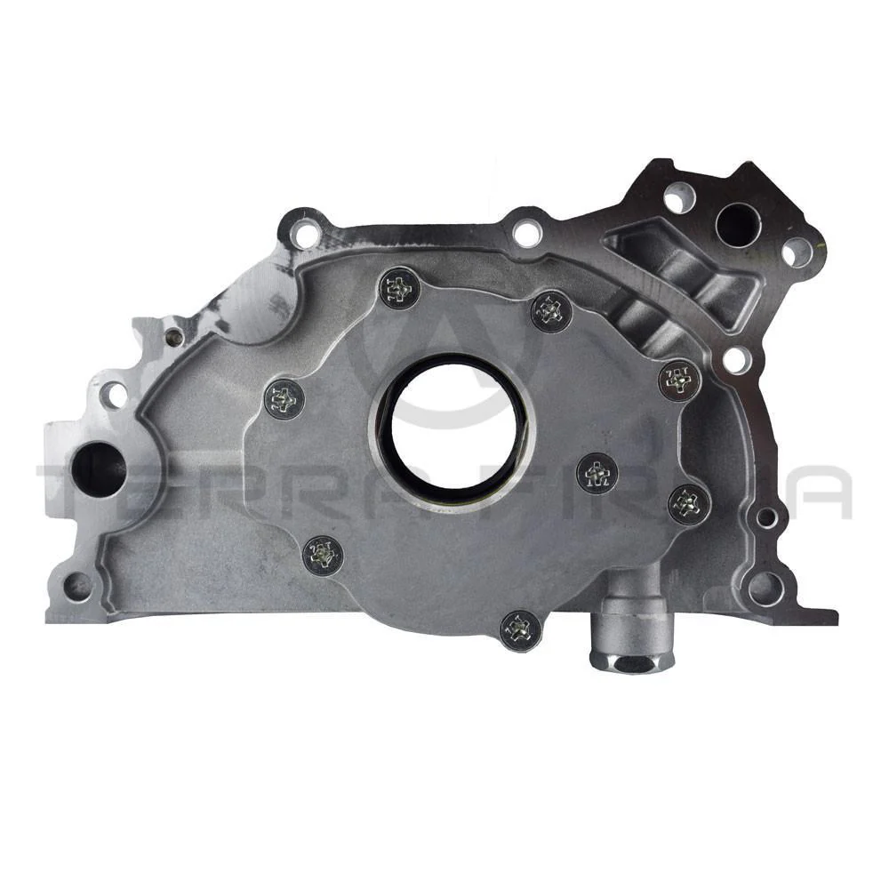 Nissan Skyline R32 R33 R34 GTR N1/V-Spec II Nur/M-Spec Oil Pump RB26DETT - Image 2