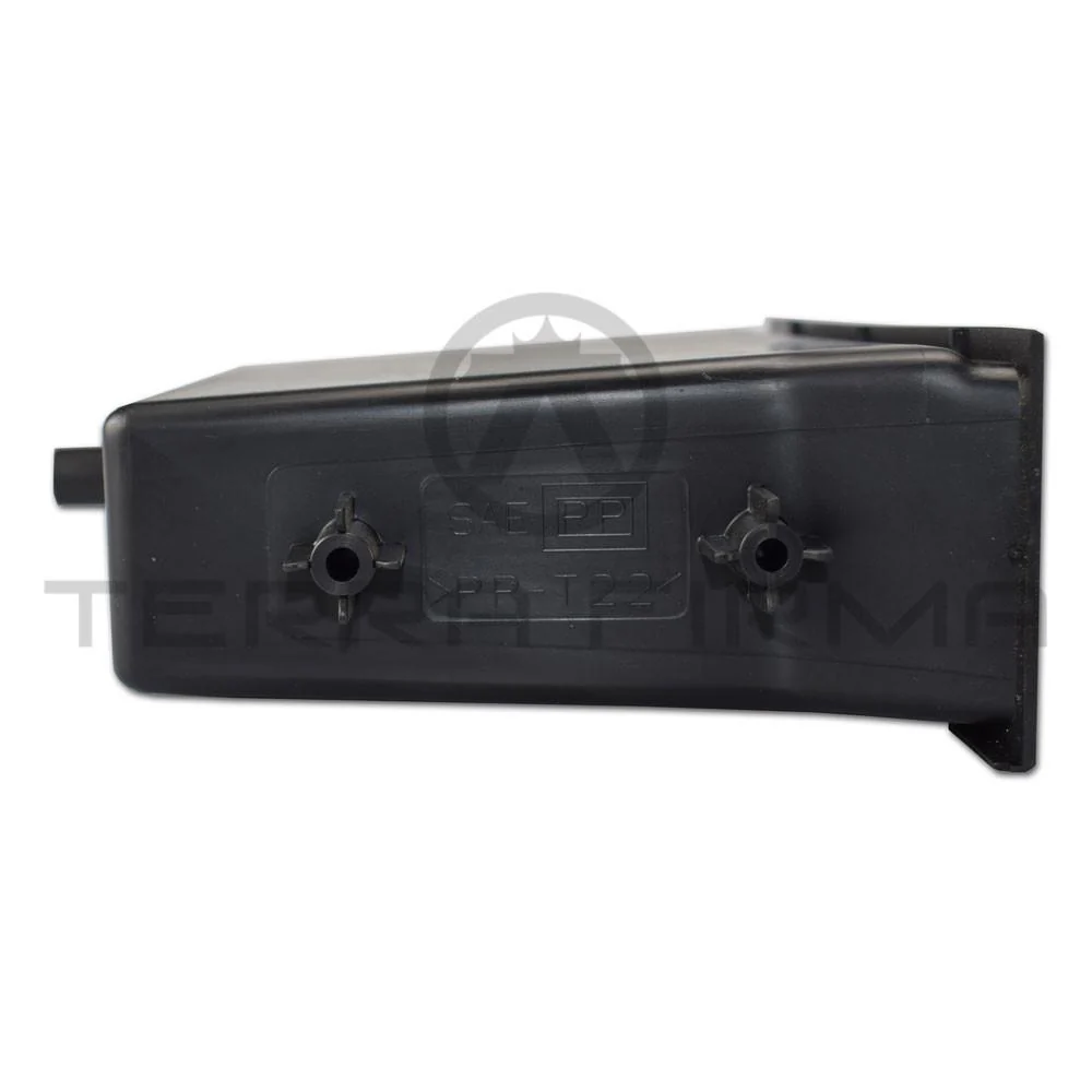 Nissan Skyline R32 DIN Cluster Pocket Deck (Without Radio) - Image 4
