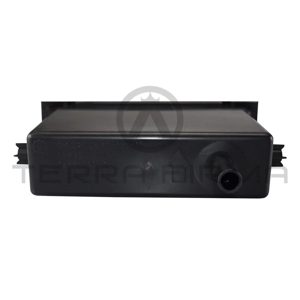 Nissan Skyline R32 DIN Cluster Pocket Deck (Without Radio) - Image 5