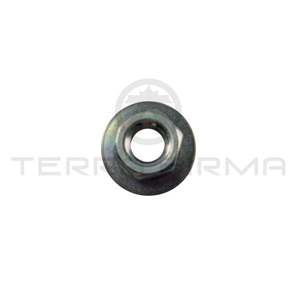 Nissan Skyline R32 Taillight Housing Stud Mounting Nut, 2-Door Models