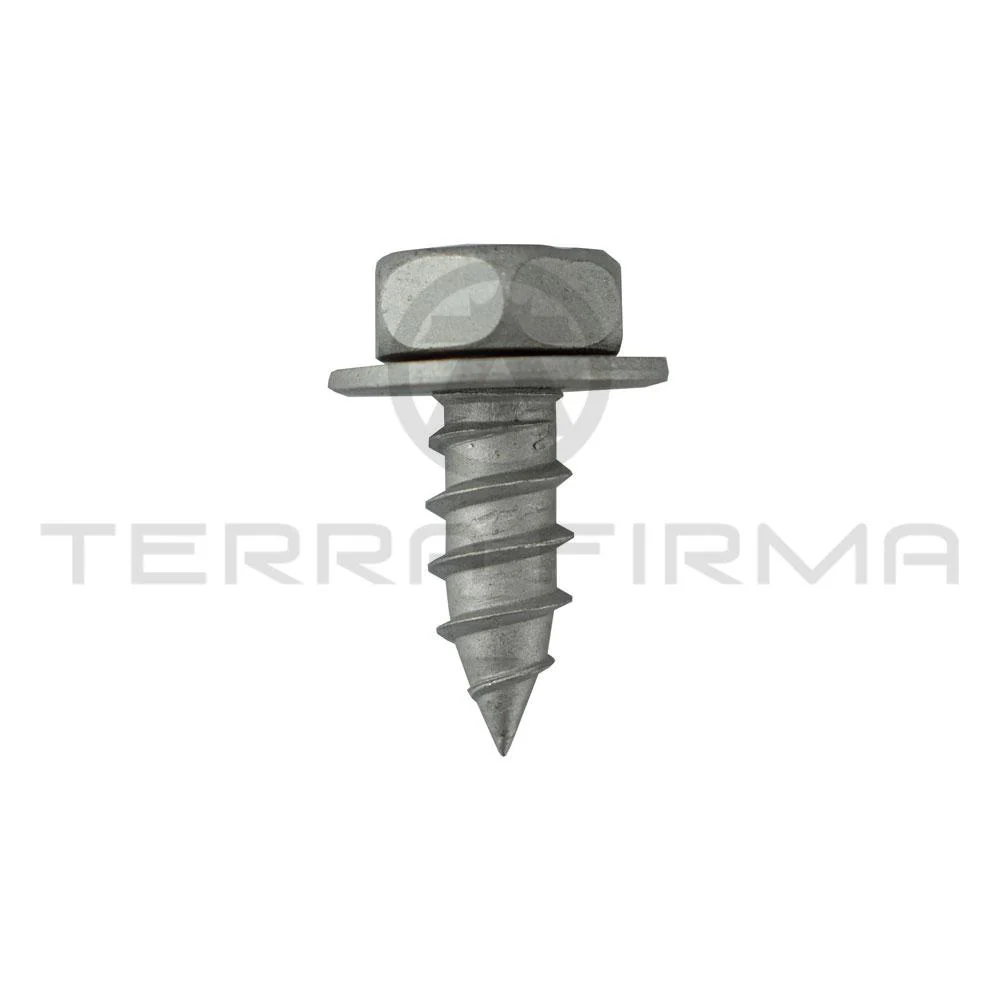 Nissan Skyline R32 (Except GTR) Front Bumper Fasica Mounting End Screw