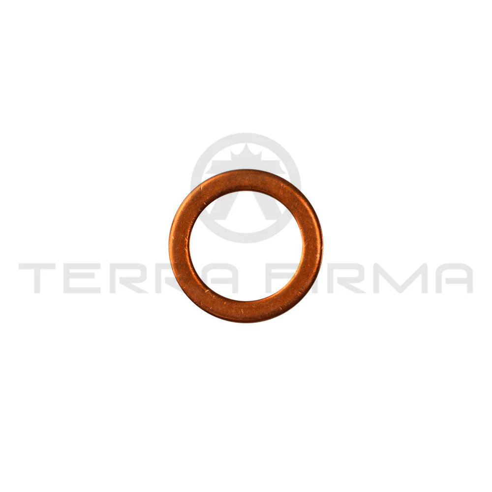 Nissan Skyline R32 Power Steering Line Gasket