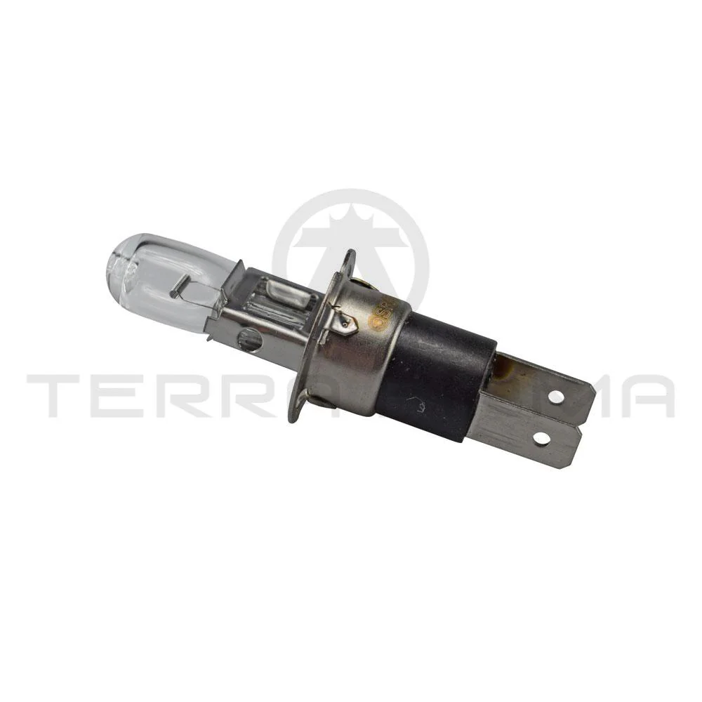 Nissan Skyline R32 (Except GTR) Projector Headlight Bulb Center (Early Series 1) 12V-55W (26011AB)